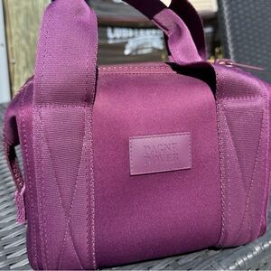 Dagne Dover XS Landon in Purple Eclipse